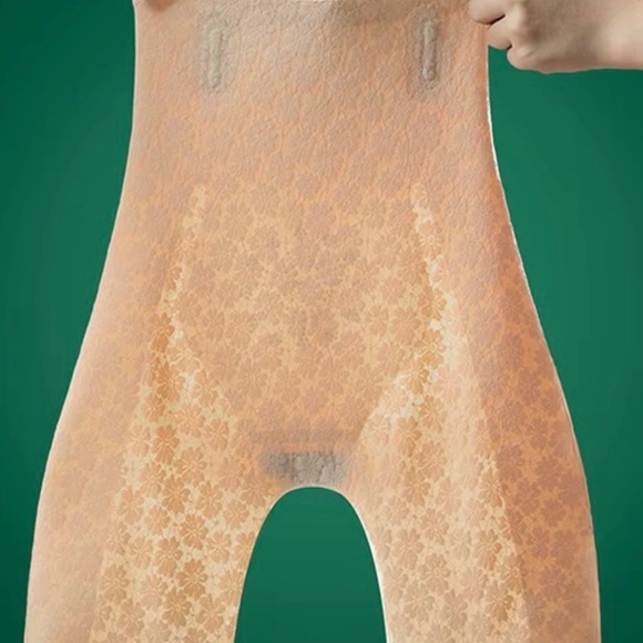 Corset Magic Suspension Abdominal-Shaping High Waist Butt-Lift shapewear - Picture 5 of 11